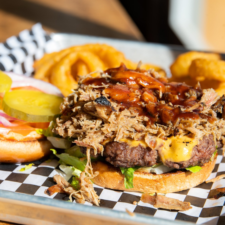 Yes, We Also Cater!