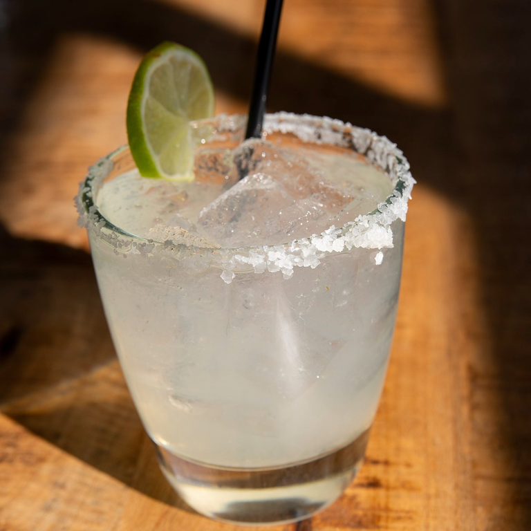 Quench your Thirst with our Drinks!
